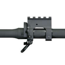 Bbl assembly only 16m4 flattop