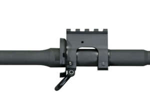 Bbl assembly only 16m4 flattop