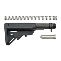 Stock fixed B5 Bravo