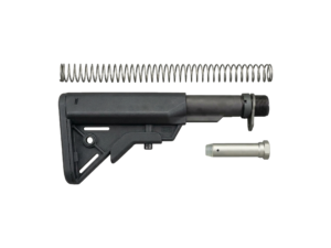 Stock fixed B5 Bravo
