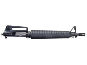 Upper receiver 16 dissipator (Heavy Barrel) A4 - Without Bolt