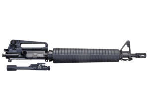 Upper Receiver 16m4 Dissipator A4 - With Bolt