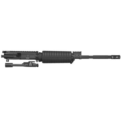 Upper receiver 16m4 flattop 762x39
