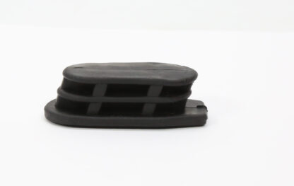 Pistol Grip rubber plug plastic