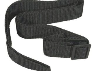 Black Web Sling for AR15 / M16