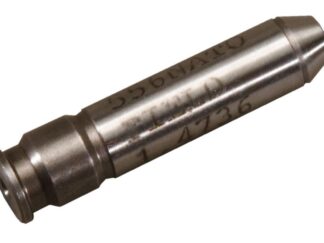 5.56mm NATO Caliber Headspace FIELD Gauge for AR15 / M16 Armorers Kit