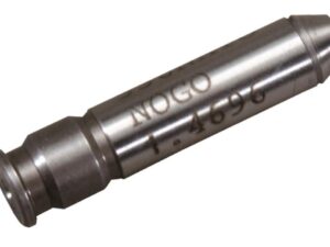 5.56mm NATO Caliber Headspace NO-GO Gauge for AR15 / M16 Armorers Kit
