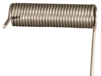 Ejection Port Cover Spring for AR15 / M16