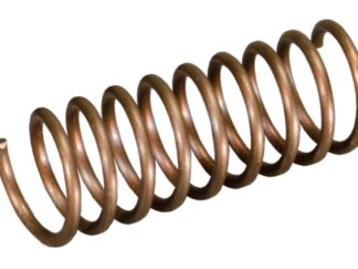 Forward Assist Spring for AR15 / M16