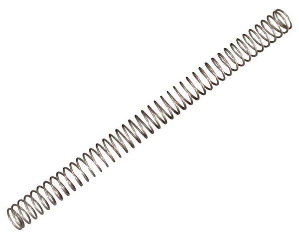 Standard (Rifle Length) Buffer Spring for AR15 / M16