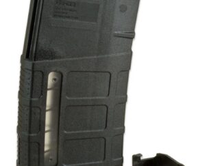 Magpul PMAG 25 Round Magazine .308 / 6.5 Creedmoor