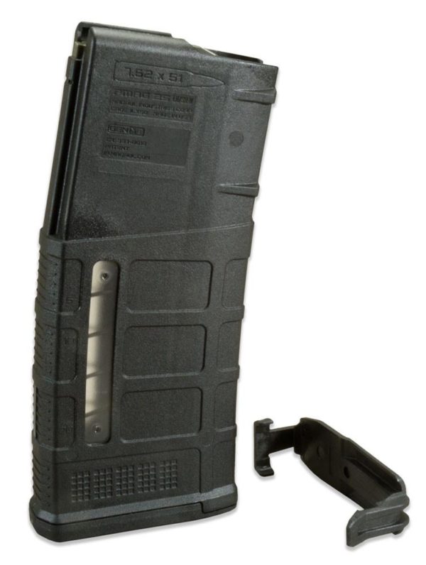 Magpul PMAG 25 Round Magazine .308 / 6.5 Creedmoor