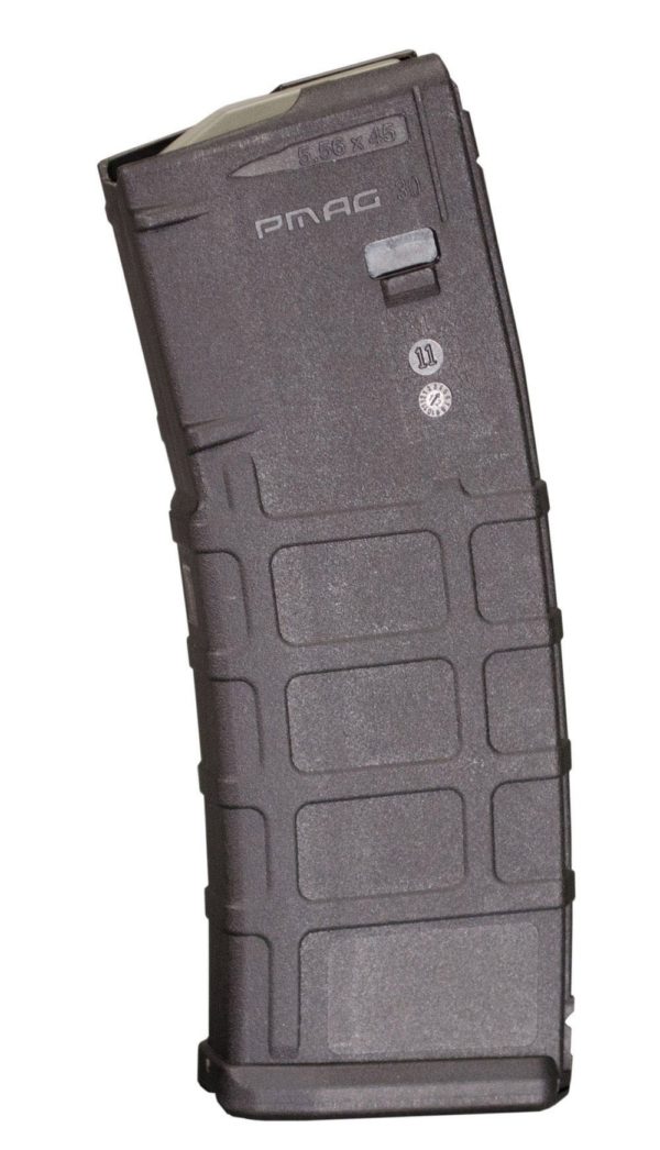 Magpul PMAG 30 Round Magazine Gen 2 for AR15 / M16