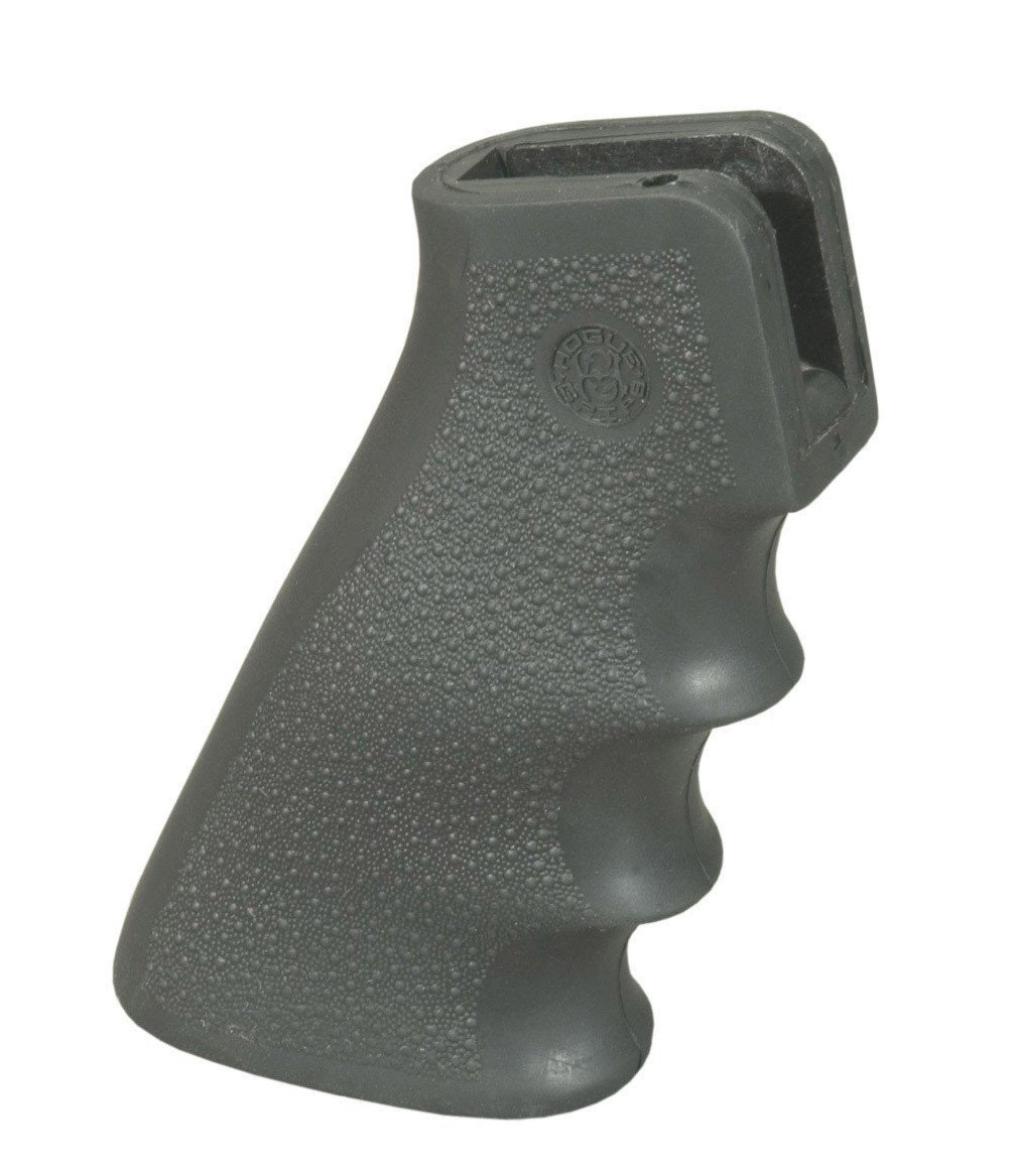 Hogue Overmolded Pistol Grip for AR15 / M16