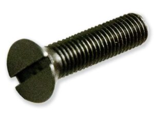 A2 Rifle Buttstock Upper Screw for AR15 / M16