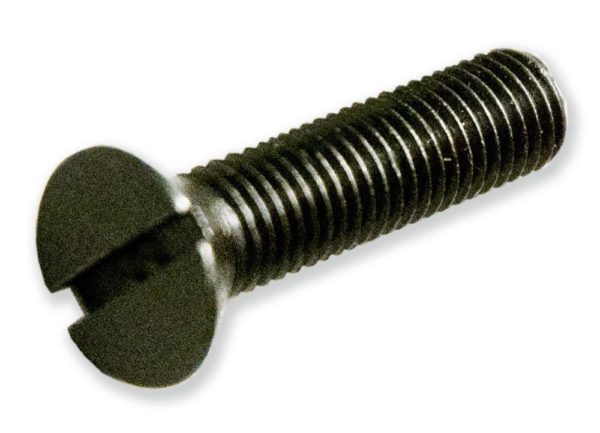 A2 Rifle Buttstock Upper Screw for AR15 / M16