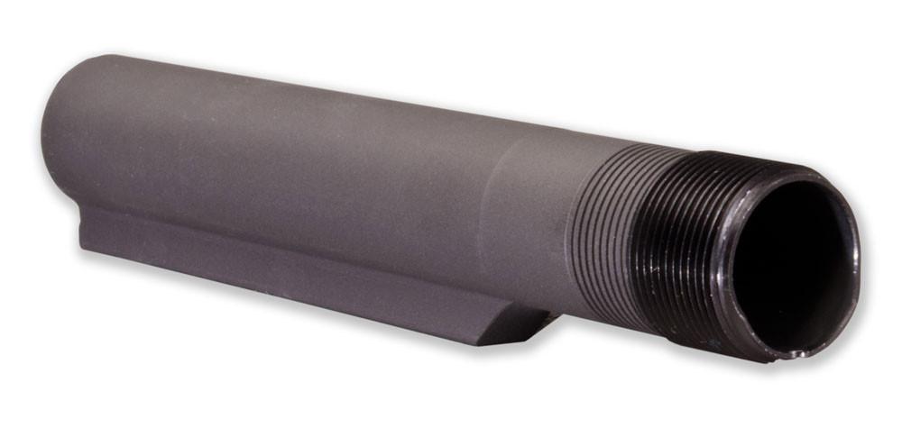 Mil Spec Buffer Tube (Receiver Extension) for AR15 / M16