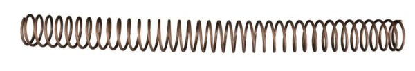 Carbine Length Buffer Spring for AR15 / M16