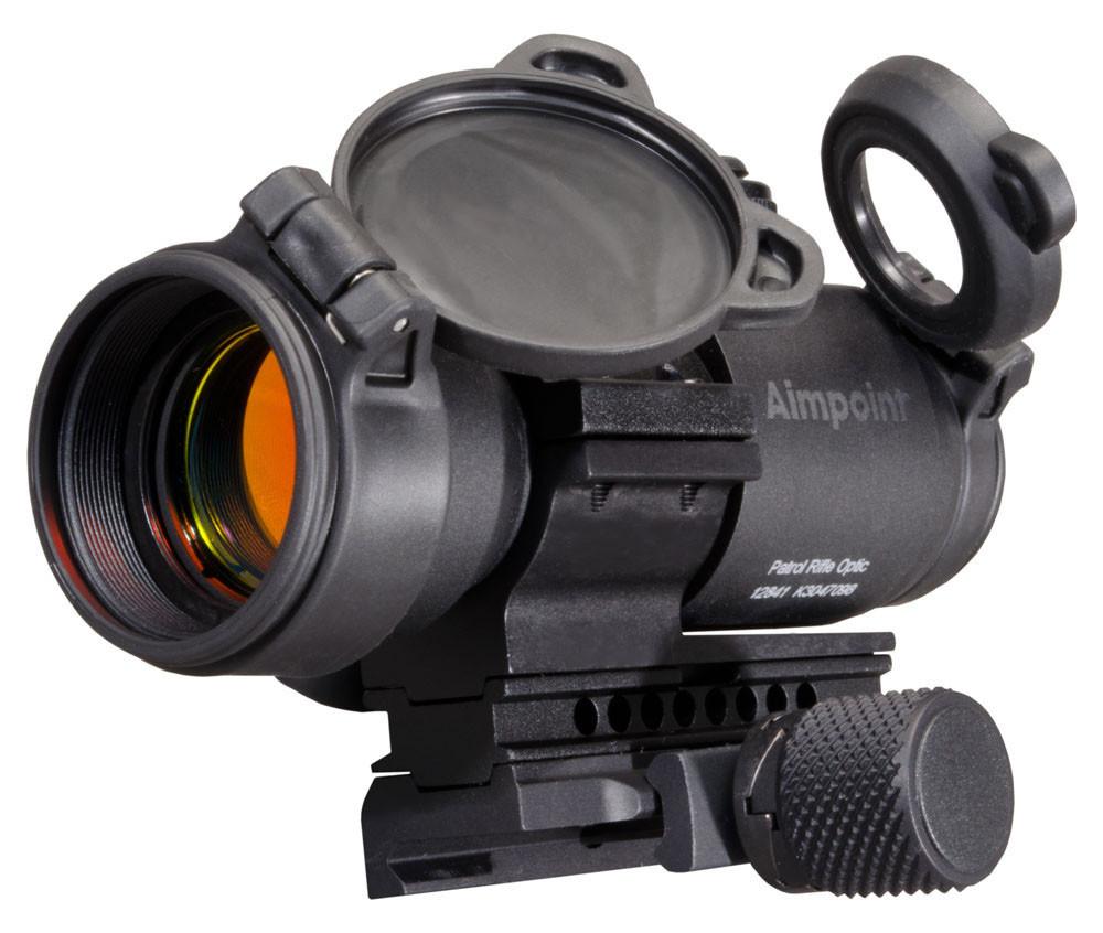 Aimpoint Patrol Rifle Optic for AR15 / M16