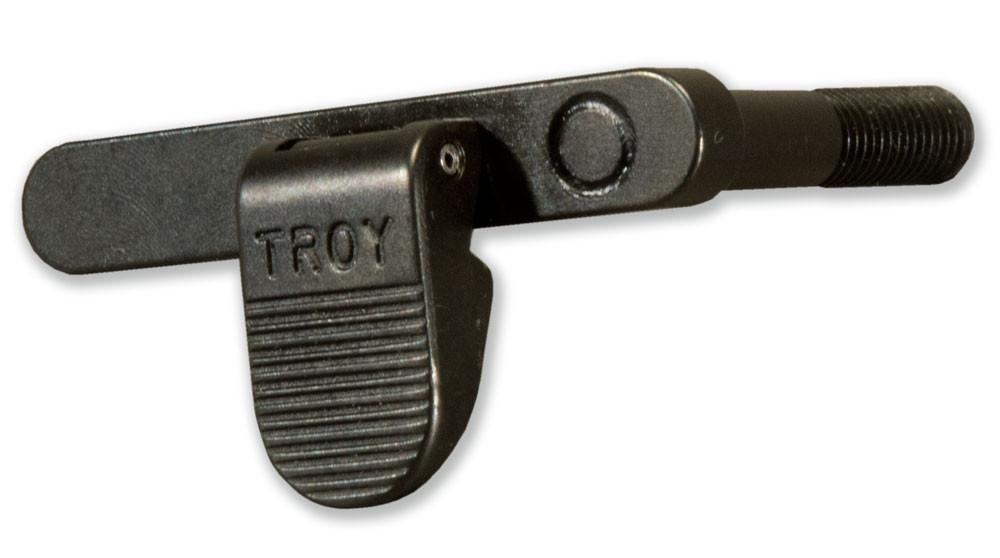 Troy Ambidextrous Magazine Release for AR15/M16