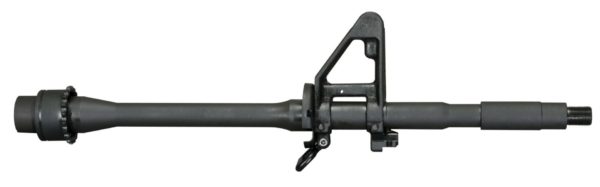 Windham Weaponry 14.5in M4 Barrel for AR15 / M16