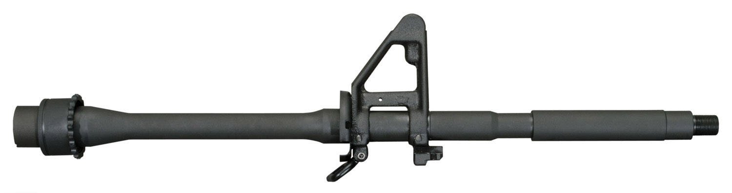 Windham Weaponry 16in M4 Barrel - 1x7 Twist - for AR15 / M16