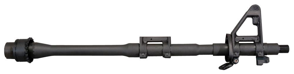 Windham Weaponry 16in Dissipator M4 Barrel for AR15 / M16