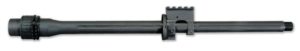 Windham Weaponry 18in Fluted .308 Caliber Barrel Assembly