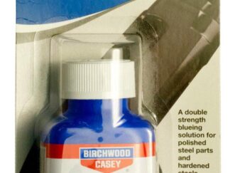 Birchwood Casey Super Blue - 3 oz.