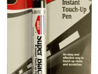 Birchwood Casey Super Black Touch Up Pen - Flat Finish
