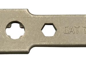 Bolt & Carrier Carbon Scraper for .308