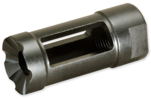 DoubleStar Carlson Muzzle Brake for AR-10 .308 Rifle