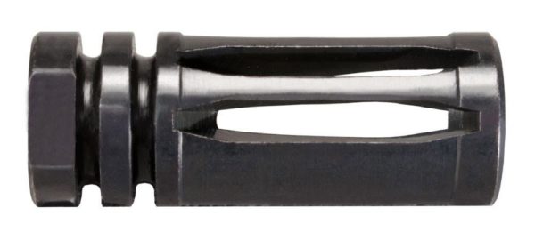 Extended Length A2 Birdcage Flash Hider for AR15/M16