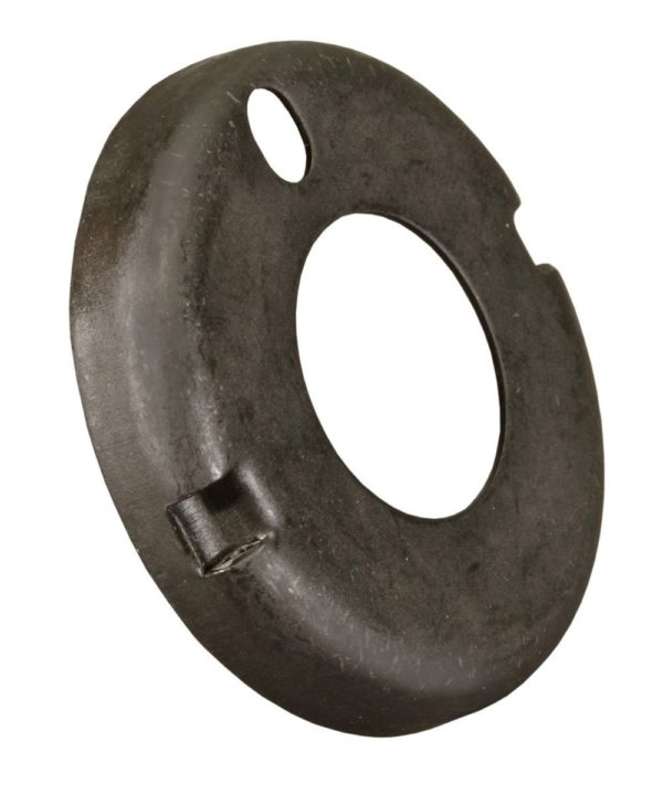 Round Handguard Cap for 3/4" Barrel