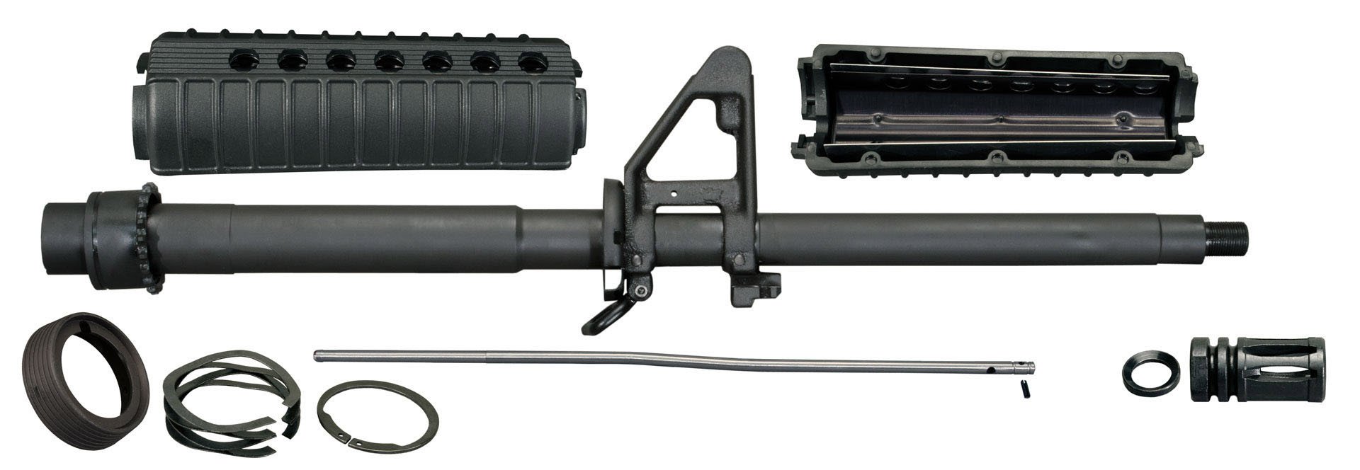 Windham Weaponry 16in Heavy Barrel Kit for AR15 / M16