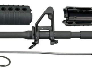 Windham Weaponry MPC 16in M4 Barrel Kit for AR15 / M16