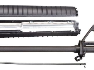 Windham Weaponry A2 Government Profile 20in Barrel Kit for AR15 / M16