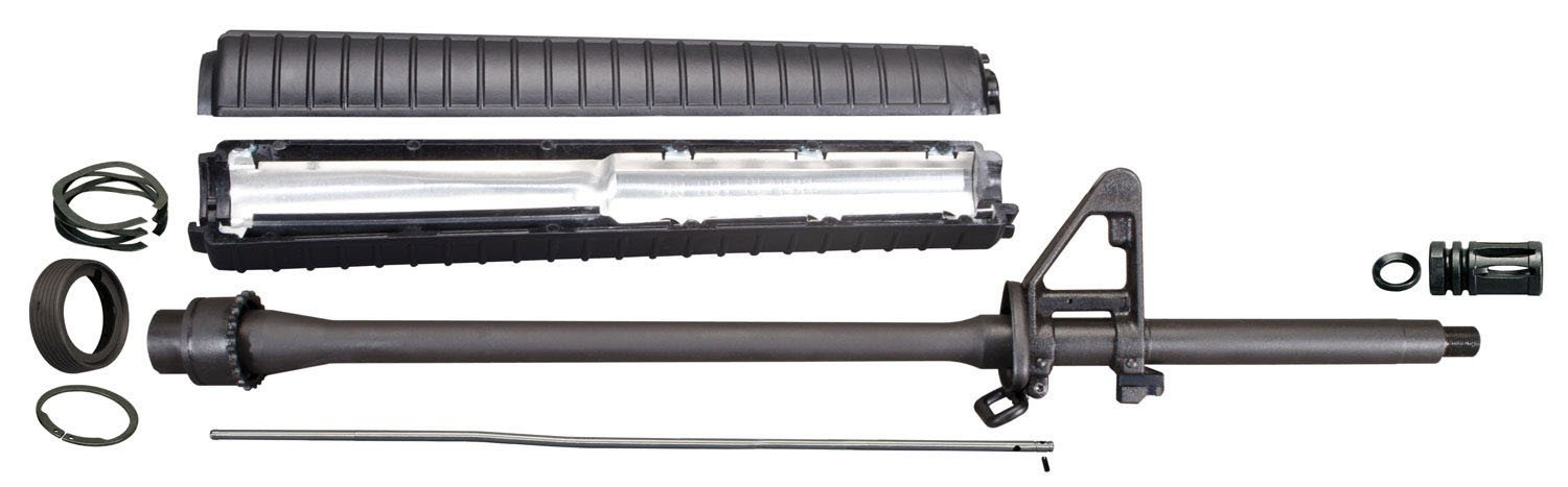 Windham Weaponry A2 Government Profile 20in Barrel Kit for AR15 / M16