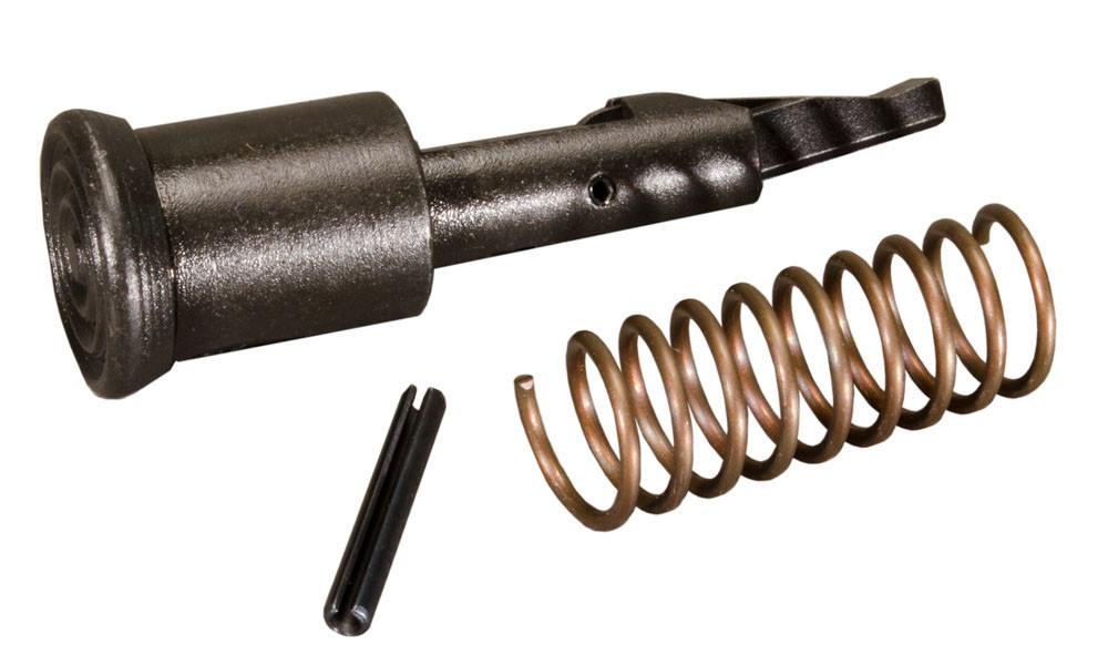 Round Forward Assist Parts Kit for AR15 / M16