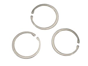 Bolt Gas Rings for AR15 / M16