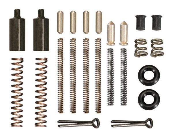 Most Wanted Parts Kit for AR15 / M16