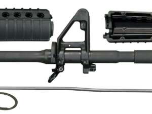 Windham Weaponry 14.5in M4 Barrel Kit for AR15 / M16