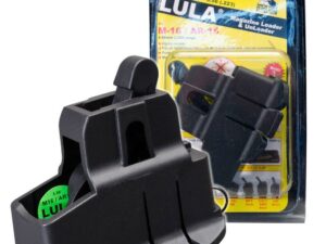 LULA Magazine Loader / Unloader for AR15 / M16