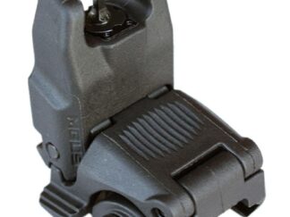 Magpul MBUS Front Flip Sight for AR15/M16