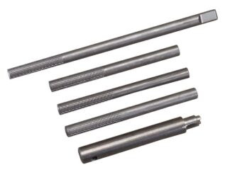 Spring Pin Starter Punches for AR15 / M16 Armorers Kit