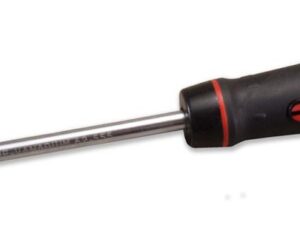 Heavy Duty Armorers Screwdriver for AR15 / M16 Armorers Kit