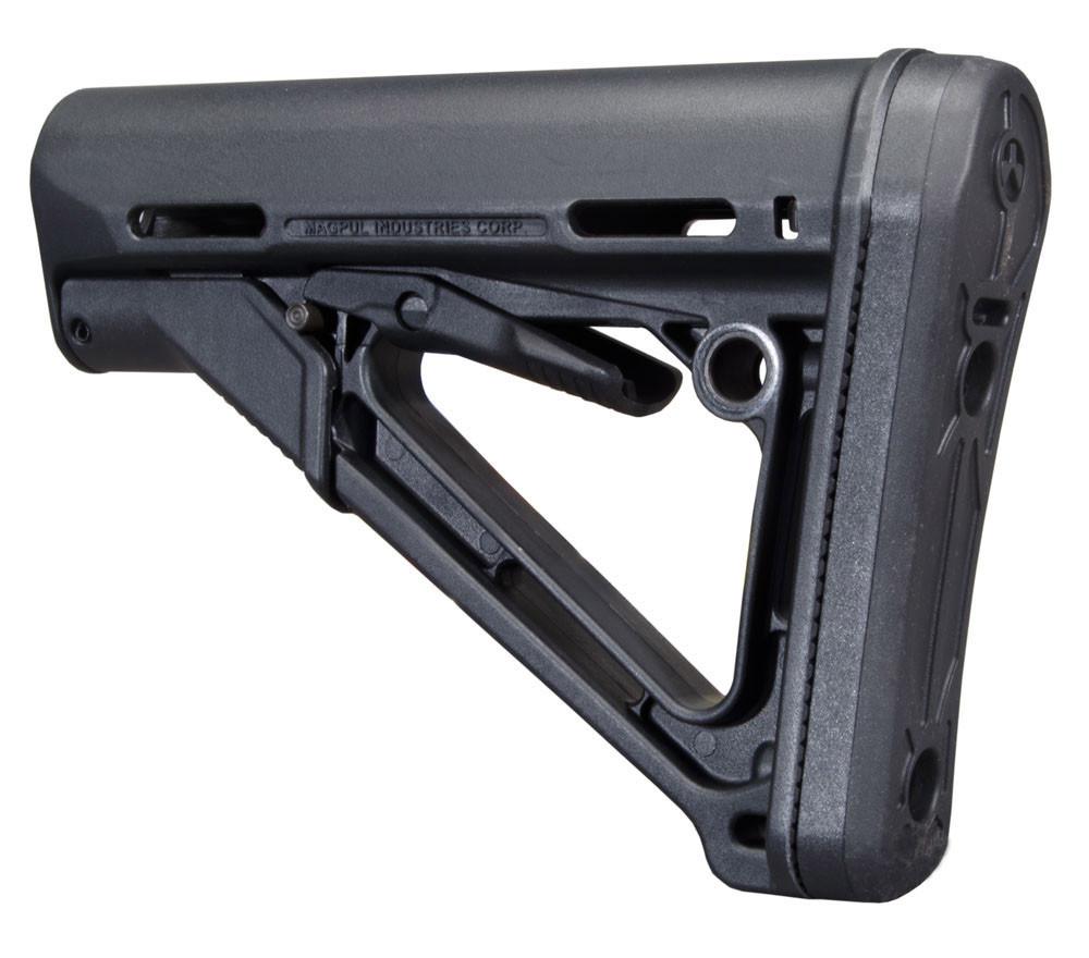 Magpul CTR Stock for AR15 / M16