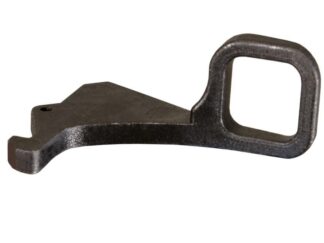 Badger Tactical Latch for AR15 / M16