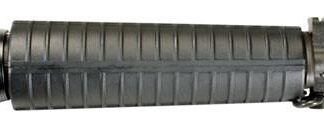 Windham Weaponry 18in Fluted Upper Receiver Assembly less Charging Handle & Bolt Carrier for Windham Weaponry .308