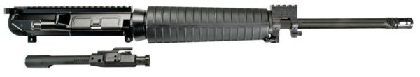 Windham Weaponry 18in Fluted Upper Receiver Assembly for .308